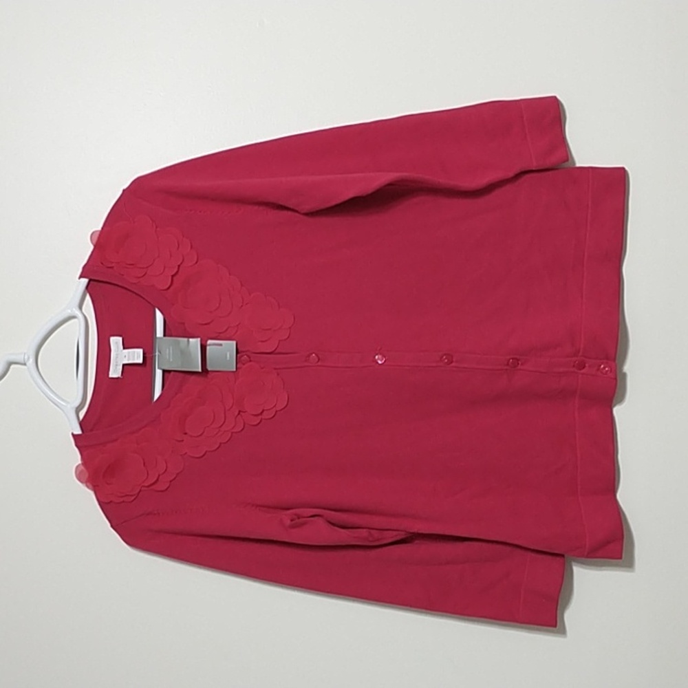 Charter club sweater